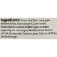 thumbnail image 3 of WOW Baking Soft-Baked Gluten Free Lemon Burst Cookies, 8 oz, 3 of 5