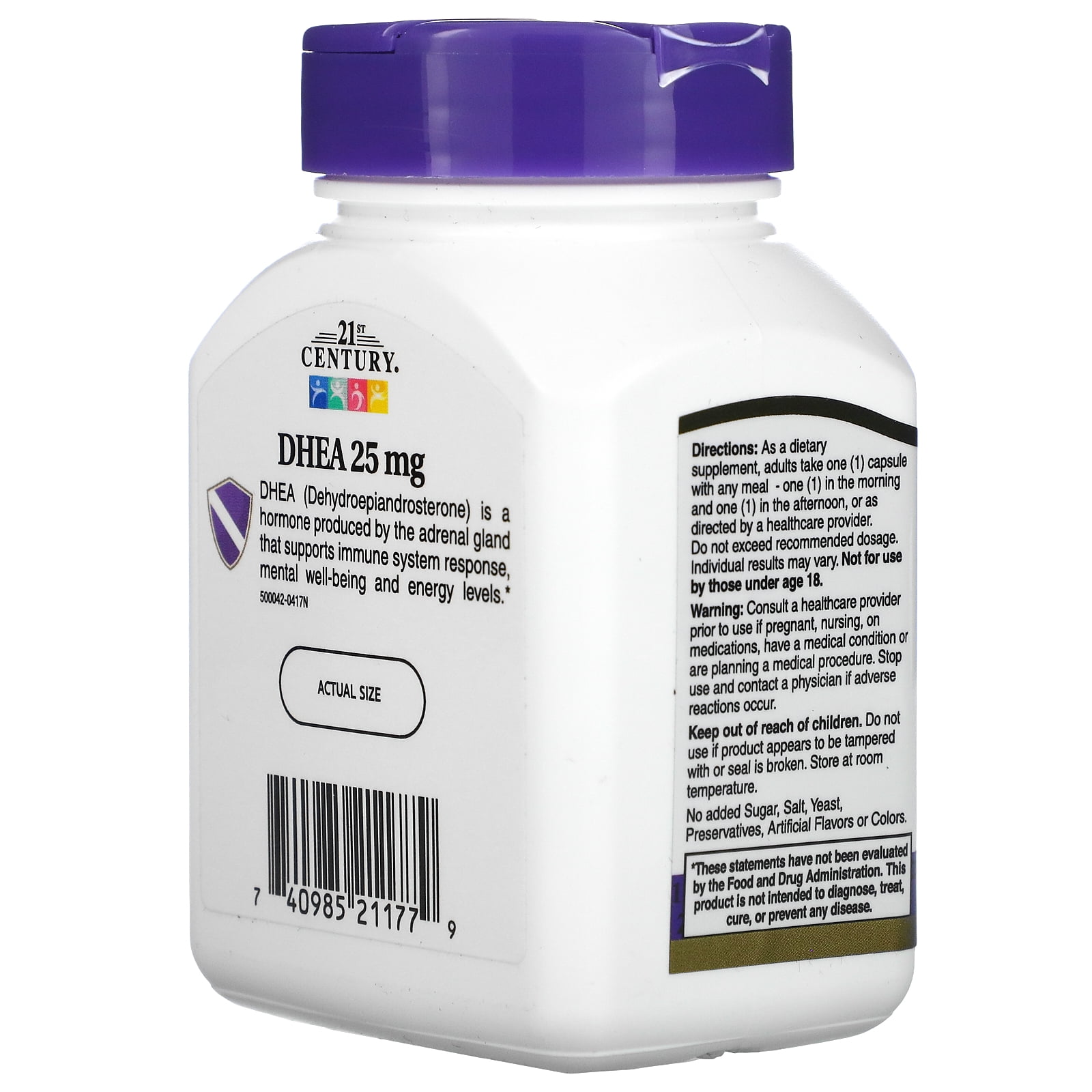 DENBA healthCharge　美品 Spring Valley Non GMO Echinacea Dietary Supplement