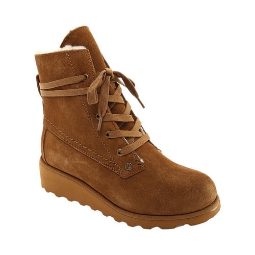 bearpaw women's neverwet krista boot