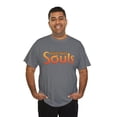 thumbnail image 6 of DJH Apparel | Jesus Saves Souls Christian Unisex T-shirt, 6 of 7