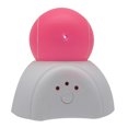 thumbnail image 3 of Automatique 360 Degrés Rotation Exercice Interactif Jouet Chaton Fournit la Couleur: Rose, 3 of 8