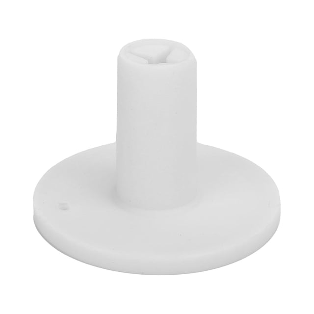 Tee de tendón de Golf, tee de pelota de goma duradera, soporte de pelota para campo de práctica de Golf para práctica