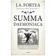 thumbnail image 1 of Summa Daemoniaca Sekotia, 1 of 2