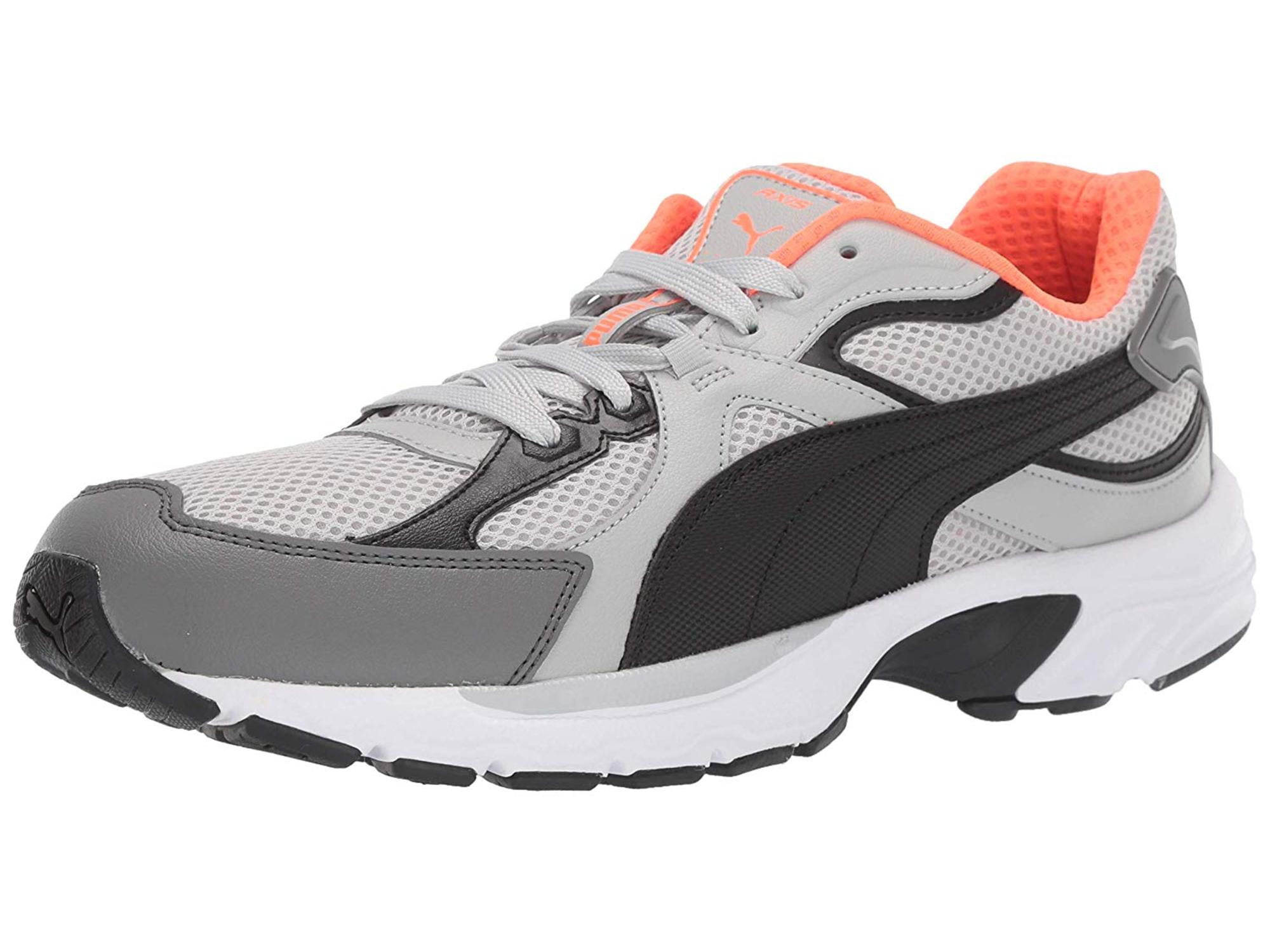 puma axis sneakers