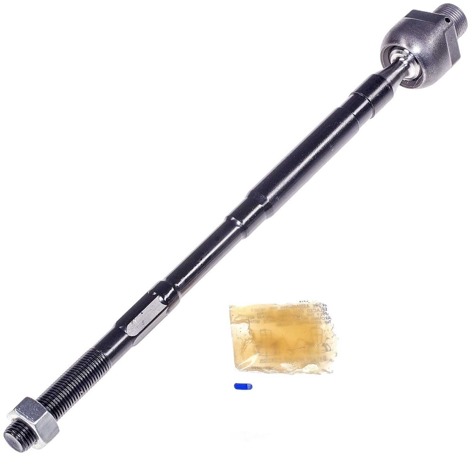 FVP TI72020 Steering Tie Rod End