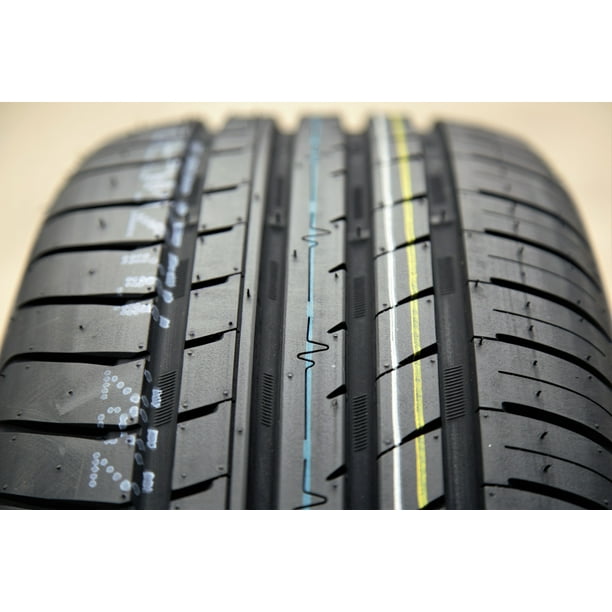 Cosmo Mm P195 45zr16 195 45r16 84w Xl All Season Performance Tire Walmart Com Walmart Com