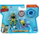 thumbnail image 1 of Wild Kratts Toys - 2 Pack Creature Power Action Figure Set - Wild Kratts Wild Kratts, 1 of 2