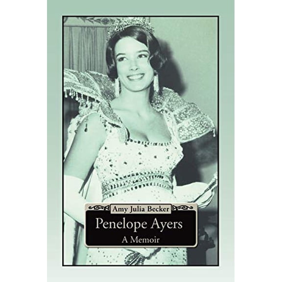 Pre-Owned Penelope Ayers (Paperback) 143636311X 9781436363112