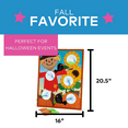 thumbnail image 3 of Fall Bean Bag Toss Game, Toys, Fall, 8 Pieces, 3 of 3