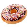 thumbnail image 1 of Throw Pillows Decorative Donuts Pillows PP Cotton Sofa Cushions, 1 of 2