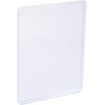 thumbnail image 3 of Monster Top Loaders for Collectible Trading Cards - 100 Count 3"x4" Clear Hard Plastic Card Protector Toploader Sleeves Compatible w MTG, Magic The Gathering, Yugioh, Pokemon, Sports Cards & All TCGs, 3 of 5