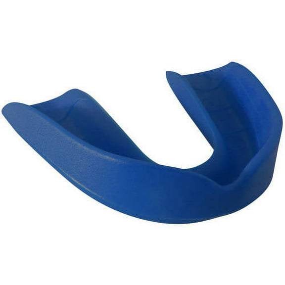 Ringside Bulk 100 Mouthpieces Box Royal Blue