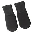 thumbnail image 2 of jinwen 1 Pair Instep Guard Foot Protector Ankle Support Stretch Fitness Protective Gear S Size Black, 2 of 9