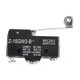 thumbnail image 4 of Z-15GW2-B Limit Switch 15A 220V Micro- Switch NO+NC SPDT Momentary Roller Lever Limit Switch Dustproof Waterproof Brass Terminal, 4 of 4