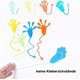thumbnail image 4 of 12x children's clapping hands colorful snap gift - boys birthday party, 4 of 5
