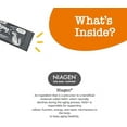 thumbnail image 3 of P.A.W.S. NAD+ Precursor Supplement for Dogs - Powder, 30 Sachets, 3 of 7