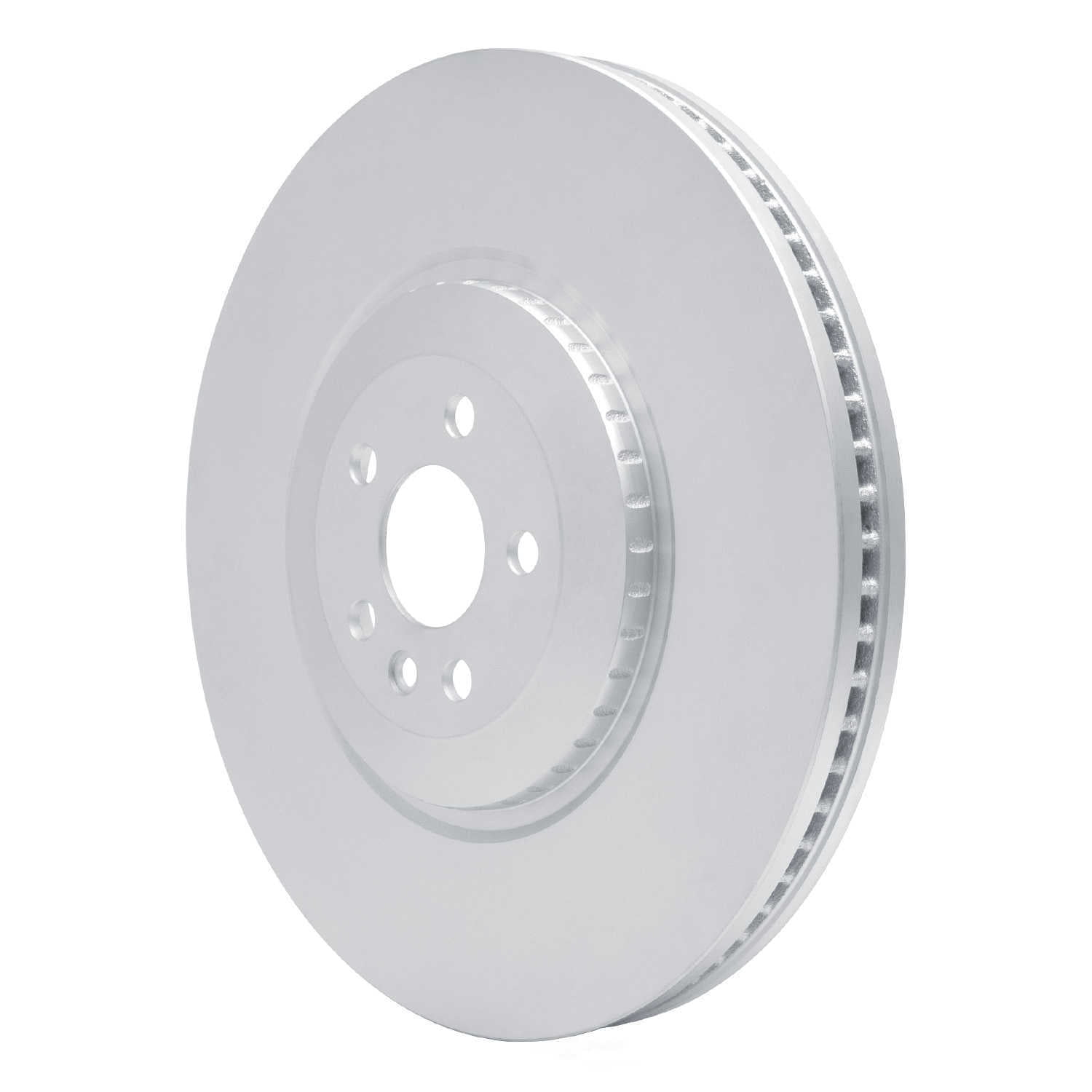 Dynamic Friction Company 604-20040 DFC Geospec Coated Rotor