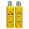 thumbnail image 1 of Spray Para el cabello Got2B Glue 340 g Unisex Extreme Hold, 1 of 1