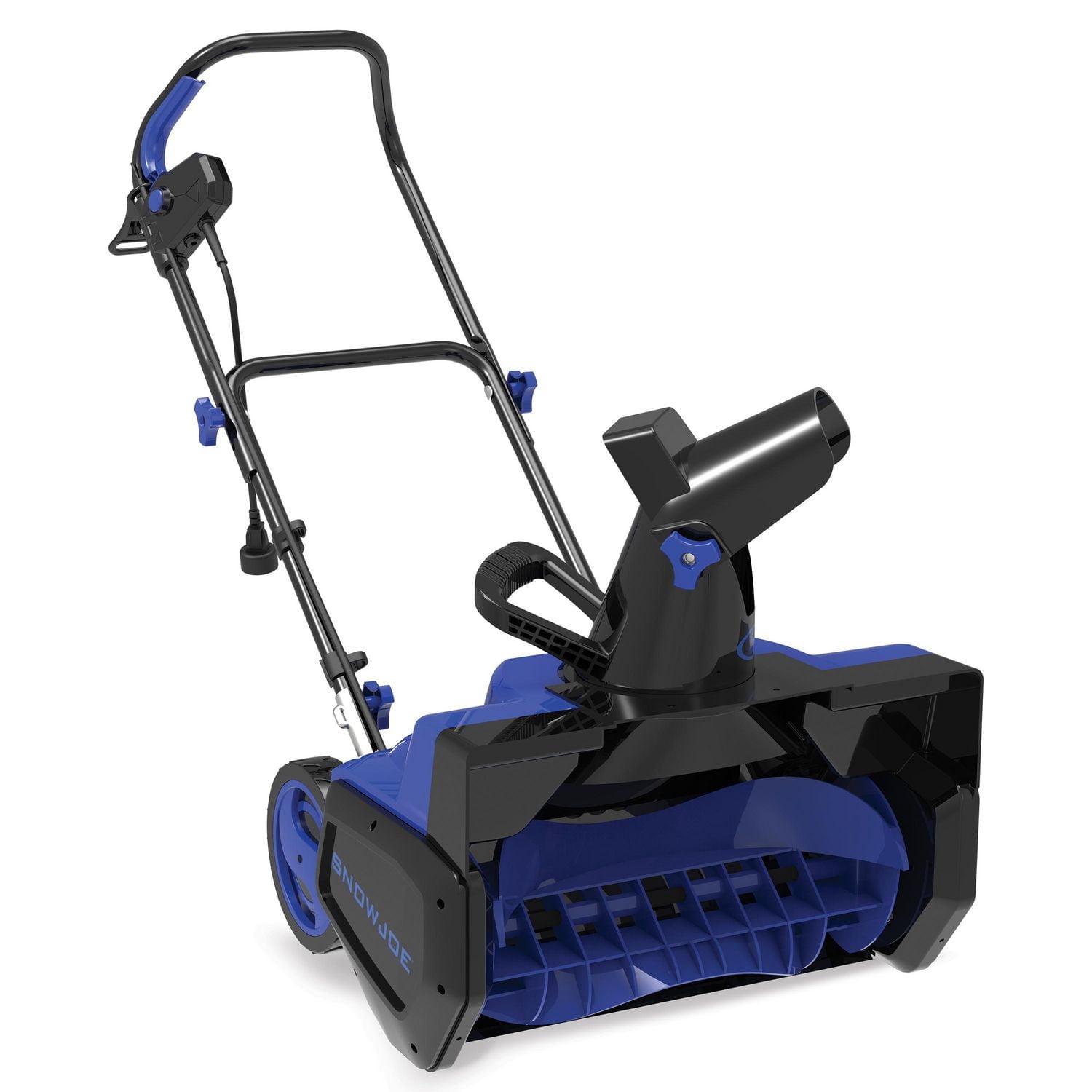 Snow Joe 21-inch,14-Amp Electric Snow Blower