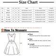 thumbnail image 2 of Aofany Sleepwear for Women Lace Chemises V-Neck Nightgown Sexy Womens Lingerie Sleepwear Dress, 2 of 3