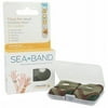 Sea-Band Travel Sickness Drug-Free Natural Relief Reusable & Washable, 2 Ct