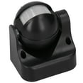 thumbnail image 3 of Motion Detector Light Switch, Automatic Motion Sensor Light Switch, Intdoor High Sensitivity Hallways for Corridors, 3 of 8