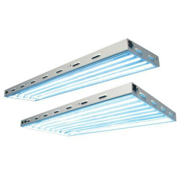 Sun Blaze 960296 T5 High Output Fluorescent Lighting Fixture