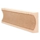 thumbnail image 3 of Descanso para el cuello Irfora Soporte para el cuello de la guitarra Guitarra acústica eléctrica Soporte para el cuello del bajo Soporte de la base del soporte Soporte Caul Irfora Descanso para el cuello, 3 of 7