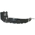 thumbnail image 5 of Geelife Fender Liner For Mitsubishi 2003-2006 Montero Sport Utility Front Driver Side, 5 of 9