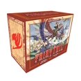 thumbnail image 1 of Fairy Tail Manga Box Set 1 (Fairy Tail Manga Set), 1 of 8