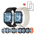 thumbnail image 1 of 2 Correa Extensible Tela Nylon Para Huawei Watch Fit3+ 2mica, 1 of 6