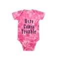 thumbnail image 3 of Just Love Girls Bodysuits (Pack of 2) 1900, 3 of 3