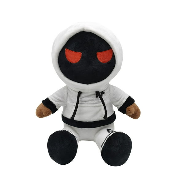 Plush Toys Cute Plush Dolls for Game Fans, 9-inch Soft Stuffed Doll Gifts for All Ages Collectors and Game Fans Cuddle Plushie Toys