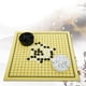 thumbnail image 2 of Juego de mesa CUTICAT Ajedrez Chino Plegable para viajes y picnic, 2 of 6