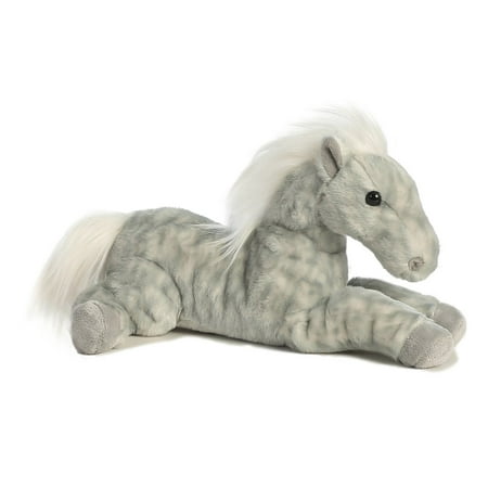 Aurora World Flopsie Horse/Dusty Plush