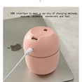 thumbnail image 5 of Binwennn Home Bedroom Large USB Capacity Small Portable Humidifier Cloudy Scent Cactus Humidifiers Reptile Humidifiers with Humidity Controller Travel Humidifiers Kids Bedroom Must Haves Cool Things, 5 of 5