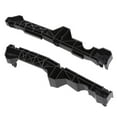 thumbnail image 4 of Front Bumper Brackets Set of 2 Left & Right Side Fit for Lexus RX330 2004-2006/Lexus RX350 2007-2009/Lexus RX400 2006-2008 LX1033103 LX1032103, 4 of 9