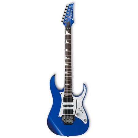 Ibanez RG450DX RG Series Electric Guitar Starlight Blue