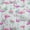 Fuschia Pink, variant on oneOone Polyester Spandex Yellow Fabric Check & Toucan Sewing Material Print Fabric By The Yard 56 Inch Wide