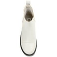 thumbnail image 5 of Brinley Co. Womens Tru Comfort Foam™ Chelsea Bootie, 5 of 7