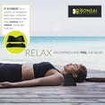 thumbnail image 2 of BONSAI WELLNESS -Occipital Release Tool 2.0 Cervical Traction for Neck and Shoulder Pain Chiropractic Alignment Pivot Device for Trigger Poi, 2 of 5