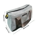 thumbnail image 2 of Bolsa de mano Wdftyju para herramientas de 12/14/16/18/20 pulgadas impermeable, 2 of 9