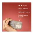 thumbnail image 2 of Schwarzkopf Osis+ Tourbillon Poivré 300 ml, 2 of 3