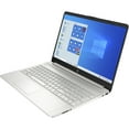 thumbnail image 2 of Restored HP 15.6" Touchscreen Laptop, AMD Athlon Gold 3150U, 128GB SSD, Windows 10 Home in S mode, 15-ef1030nr, 2 of 6
