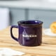 thumbnail image 3 of Taza De Cerámica NFL Evergreen Camp Cup 400ml Ravens, 3 of 4