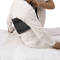 Transfer Belts for Lifting Seniors Elderly,Nursing Sling with Padded Handles, Care Strap Mobility Standing and Lifting Aid for Disabled Patient from Bed Car Wheelchair