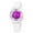 WHITE, variant on Children Digital  Watch Wristwatch Fashion Multifunction Waterproof Outdoor Sports Luminous Watch for Kids Students Boys Girls White