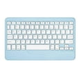 thumbnail image 4 of Z10B Bluetooth Keyboard PU Case compatible iPad 2022 / 2025 High quality Gift, 4 of 5