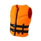 thumbnail image 4 of Chaleco de surf,Chaleco de neopreno para hombre y mujer para kayak,kayak,remo,chaleco ,navegación,natación verano agua surf navegación snorkel,Chaleco con cremallera 2XL, 4 of 8