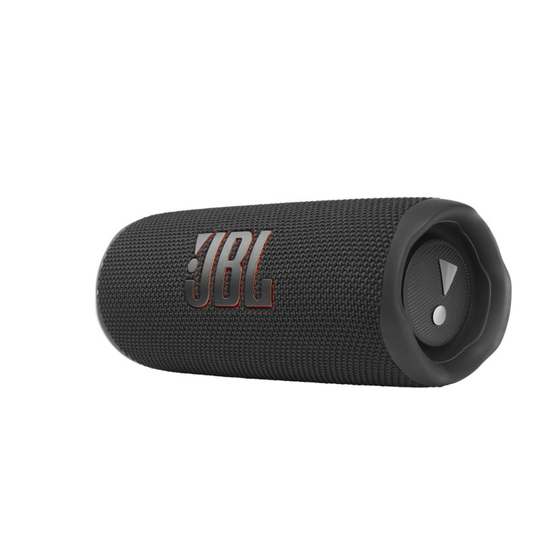 格安 JBL Flip 6 Portable Waterproof Speaker (Black) - Bluetooth スピーカー・ウーファー